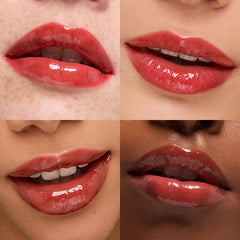  Ultra-Shine ,  Volumizing , Lip Gloss , High Shine , Glossy Lip , Non Sticky , Makeupstashpk