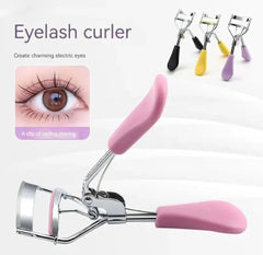 BAOL Eyelash Curler – Precision Lash Curler for Perfect Lift & Long-Lasting Curl