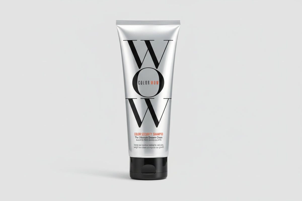 Sulfate-Free, Color-Safe ,Shampoo , Shiny, Healthy Hair , Makeupstashpk