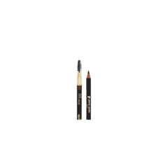 Perfect brows, naturally defined ,, Makeup Essentials, Beauty Products , Brown Eyebrow Pencil , Makeupstashpk