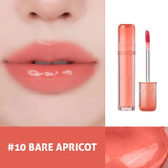 Rom&nd,Lip Tint,Korean Lip Tint,Glossy Lips,Lightweight,non-sticky,Makeupstashpk