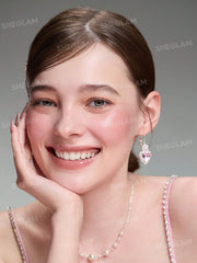 Sheglam,Blush,Blush Stick,Hydrating,Smooth,Makeupstashk