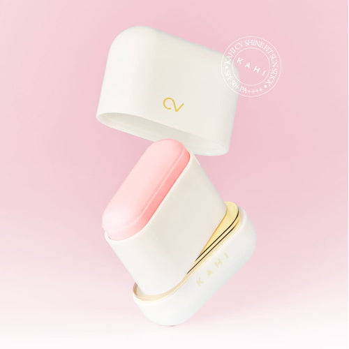 CV Shine Fit Sun Stick ,Hydrating , Korean Sunscreen , Radiant glow Ginish, Easy Reapplication,No white Cast , Daily Sun protection , Makeupstashpk