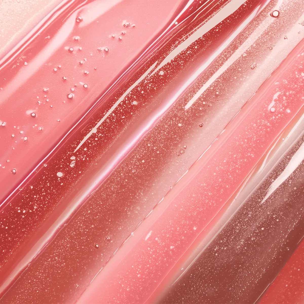 KIKO MILANO 3D Hydra Xtreme Lipgloss 01 Pink Glacier – High Shine Volumizing & Hydrating Lip Gloss