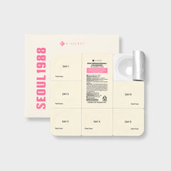 Boosting ball, Collagen Capsule Serum, Korean collagen skincare, Skin elasticity treatment,Wrinkle repair capsule , skincare capsules , Makeupstashpk