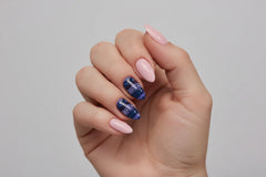 Salon Quality ,  Artificial  , Nail Set , Press on nails , Fashion nails , Makeupstashpk