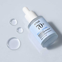 Anua,Boostingserum,skincare,hydrating,Makeupstashpk1