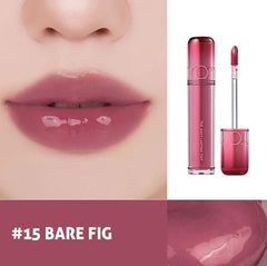 Korean lip tint , glossy Tint , juicy shine, color, long-lasting stain, fresh radiant lips, Makeupstashpk
