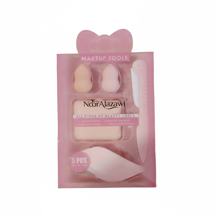 Complete Beauty Tools , Flawless  , Makeup Application , Makeupstashpk