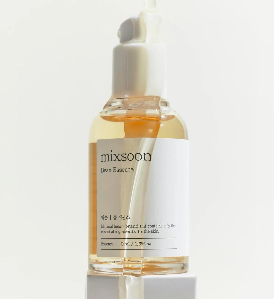 Mixsoon,Serum,Essence,Hydrating,Skincare,Makeupstashpk