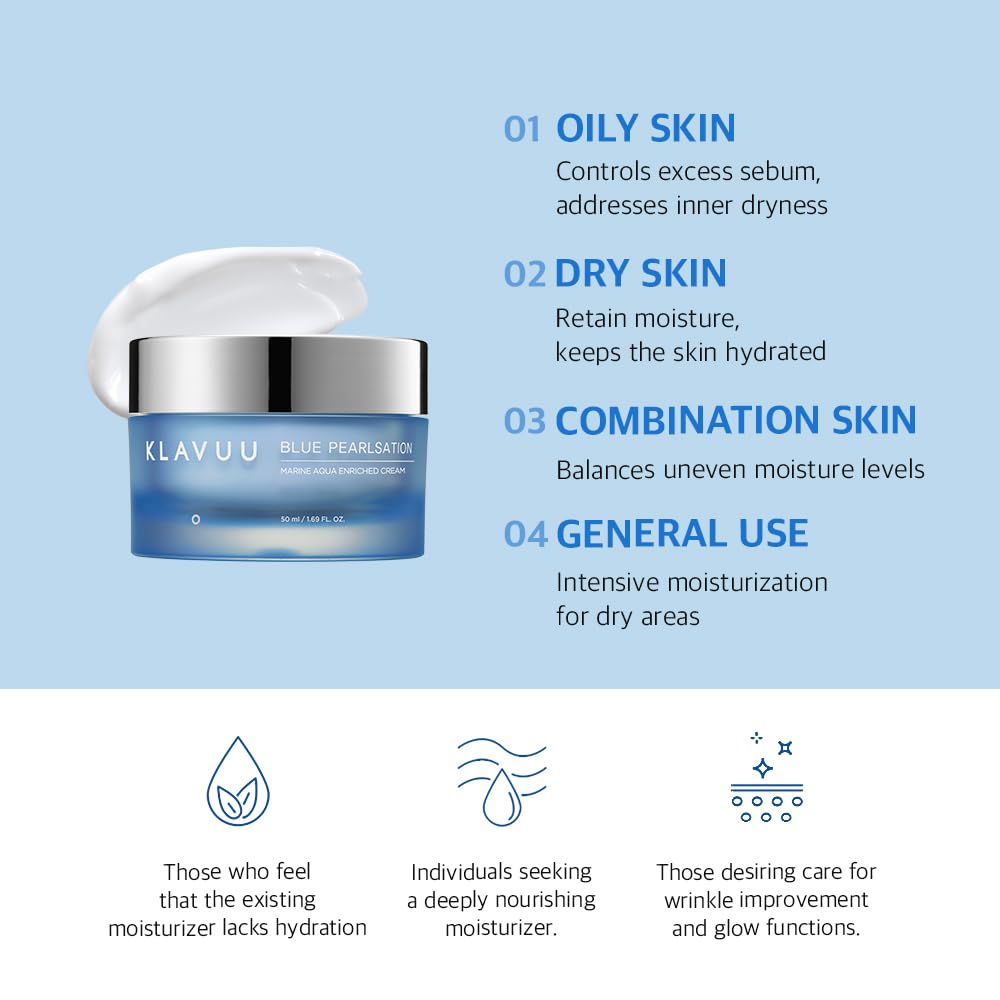 Hypoallergenic Deep Moisturizer with Apple Water , Nourished, Balanced Skin, Perfect for Sensitive Skin , Makeupstashpk