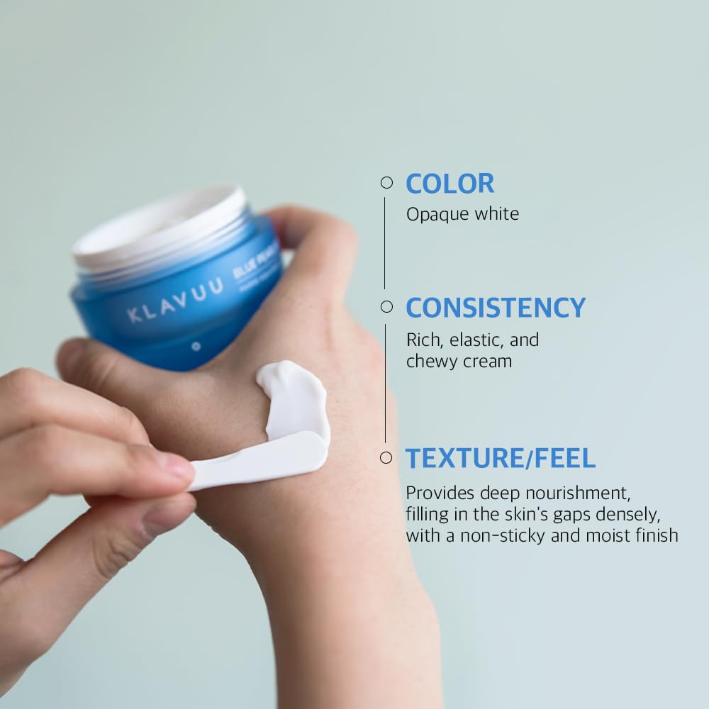 Hypoallergenic Deep Moisturizer with Apple Water , Nourished, Balanced Skin, Perfect for Sensitive Skin , Makeupstashpk