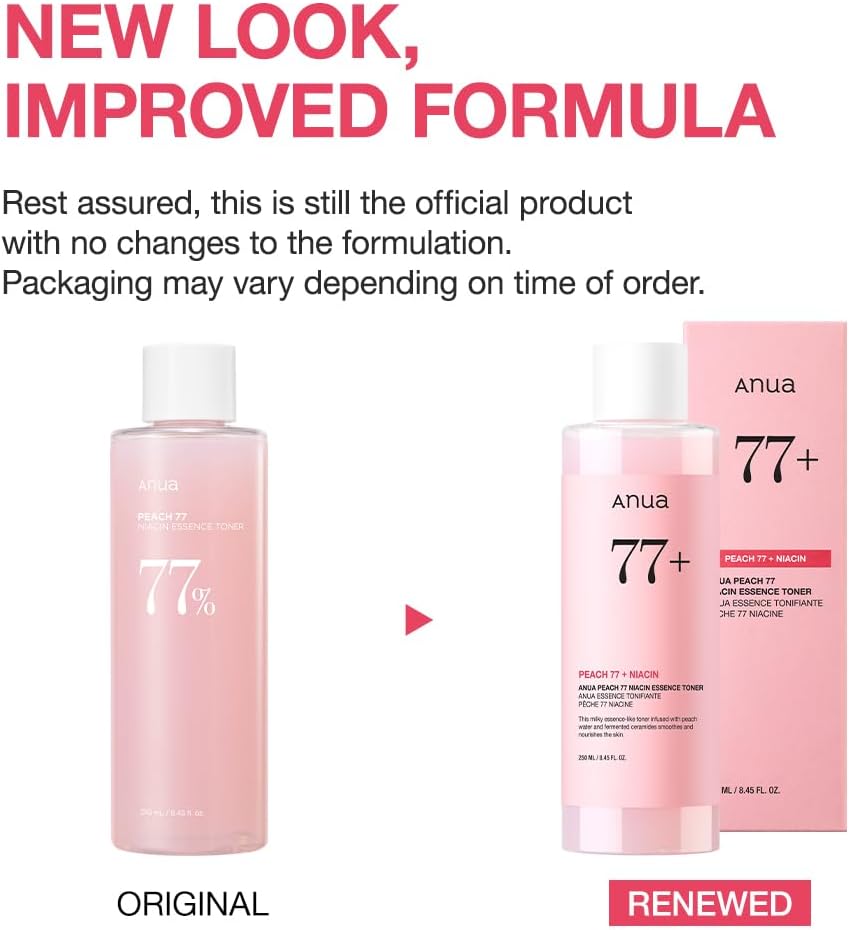 Anua,Skincare,Toner,Hydrating toner,Exfoliating toner,Makeupstashpk