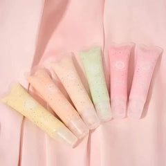 Exfoliating , Nourishing  , Lip Care , Lip Scrub , Makeupstashpk