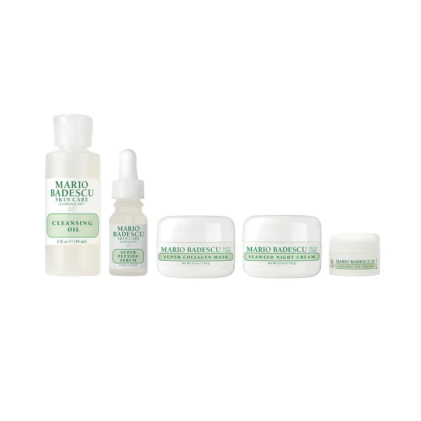 Ageless 5 in 1 Set | Mario Badescu