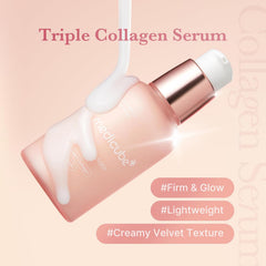 Medicube,Serum,Collagen Serum,Firming,Anti-Aging,skin elasticity serum,Makeupstashpk