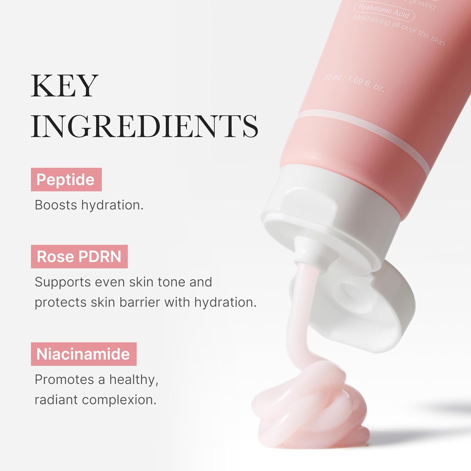 Medicube,Moisturizing Cream,Deep Hydration,korean moisturizer,dewy skin cream,Makeupstashpk