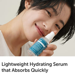 Deeply Hydrating  , Korean serum  , Soothes Skin , Sensitive Skin, Reduces Redness, Strengthens ,Skin Barrier , Makeupstashpk