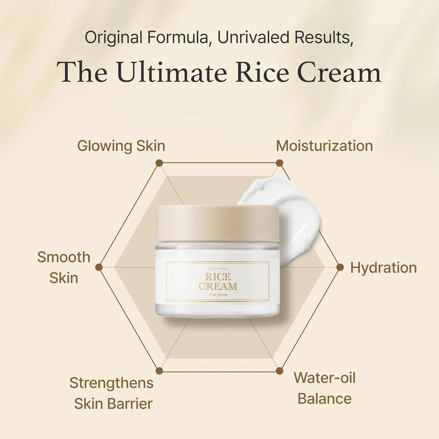 Face cream , Moisturizer ,  radiant glow ,lightweight , Brightening  , Nourishing , Skincare , Makeupstashpk
