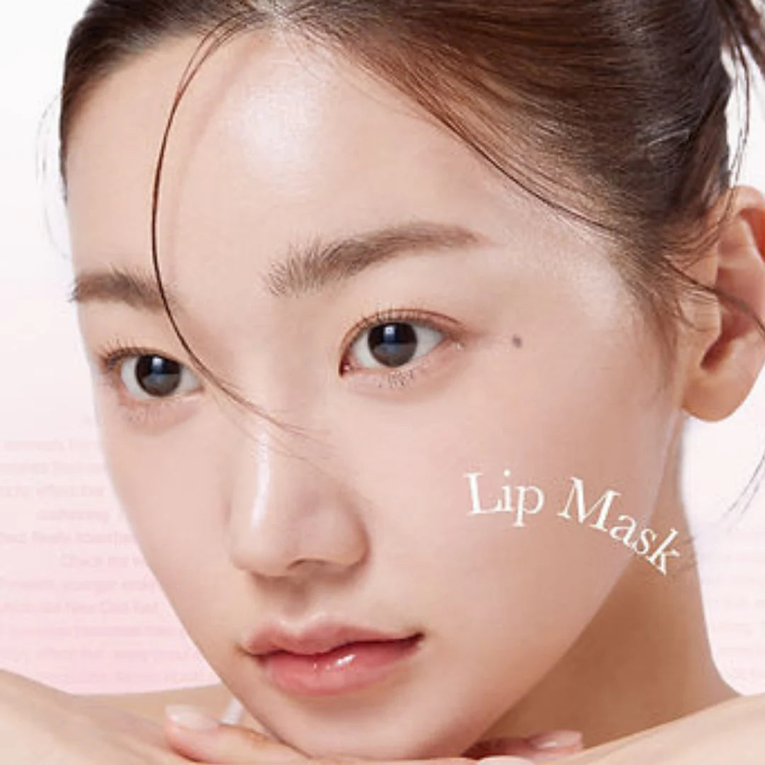 Medicube PDRN Lip Sleeping Mask – Deep Hydration & Repair Overnight Lip Care (10g)