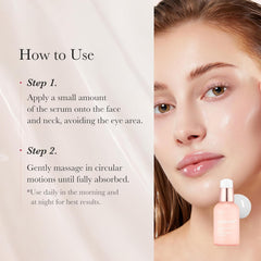 Medicube,Serum,Collagen Serum,Firming,Anti-Aging,skin elasticity serum,Makeupstashpk
