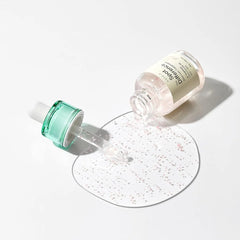 AXIS-Y Spot The Difference Blemish Treatment 15ml – Calming Acne Spot Corrector with Tea Tree & Niacinamide