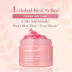 Medicube,Jelly Cream,Hydrating,Korean Skincare,Firming Cream,Makeupstashpk

