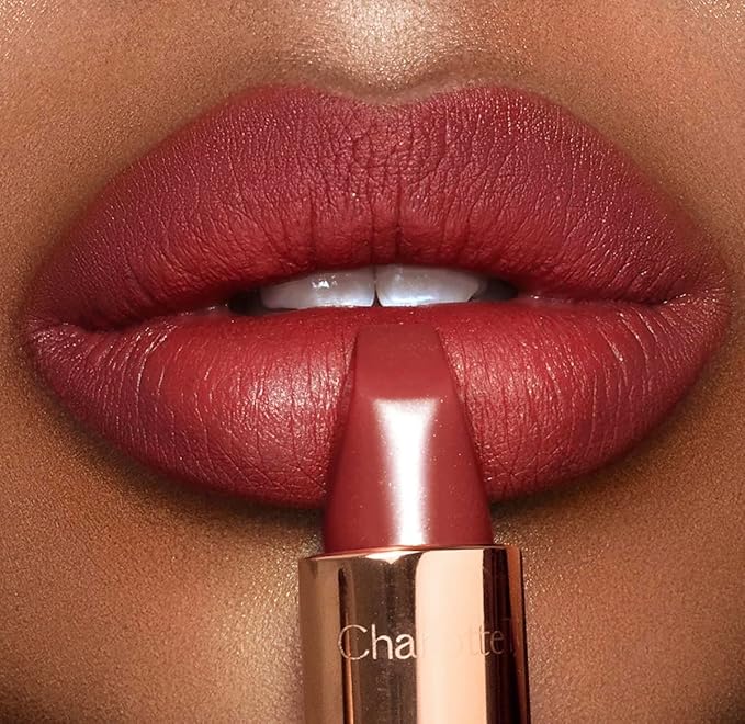 Mini Lipstick , Iconic Nude Lipstick , luxury Lipstick , Matte Nude Lipstick , walk of no shame , Makeupstashpk