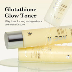 Medicube,Toner,Glow Toner,Hydrating Toner,Exfoliating Toner,lightweight hydration,Makeupstashpk