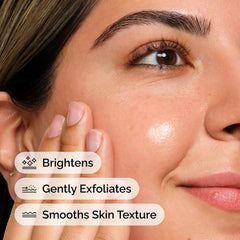 The Ordinary,Lactic Acid,Serum,Lightweight,Brightening serum,Makeupstashpk