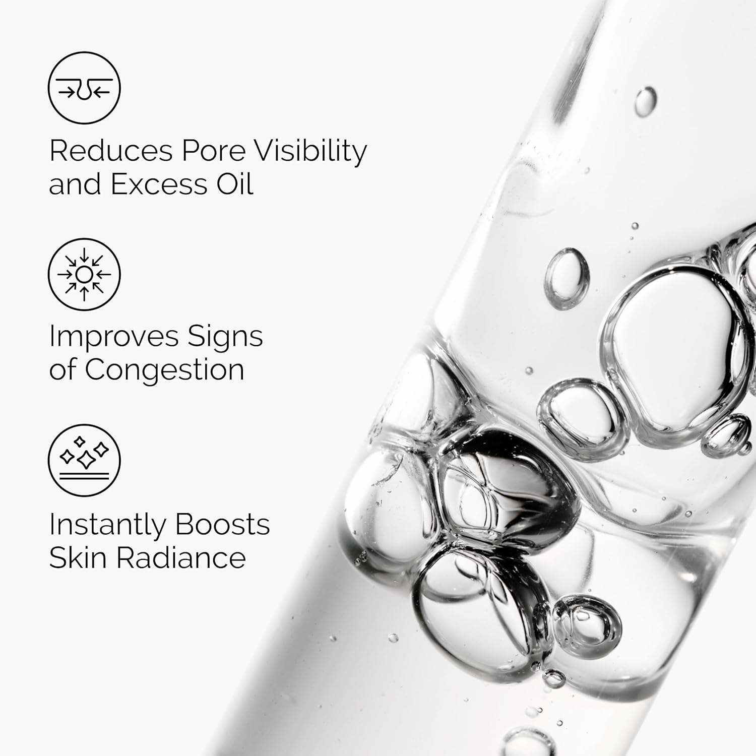 The Ordinary Niacinamide 10% + Zinc 1% 30ml | Oil Control & Blemish Serum