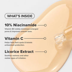 Paula's Choice,Niacinamide Serum,Hydrating,Long-lasting,Makeupstashpk