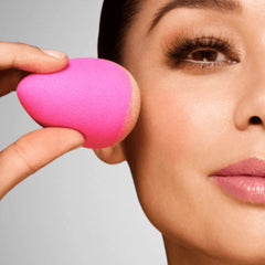 Ultra-Soft ,  Flawless ,Blending, Foundation Blending Sponge , Makeup Blender , Soft Makeup Sponge , Makeup Accessories  , Makeupstashpk