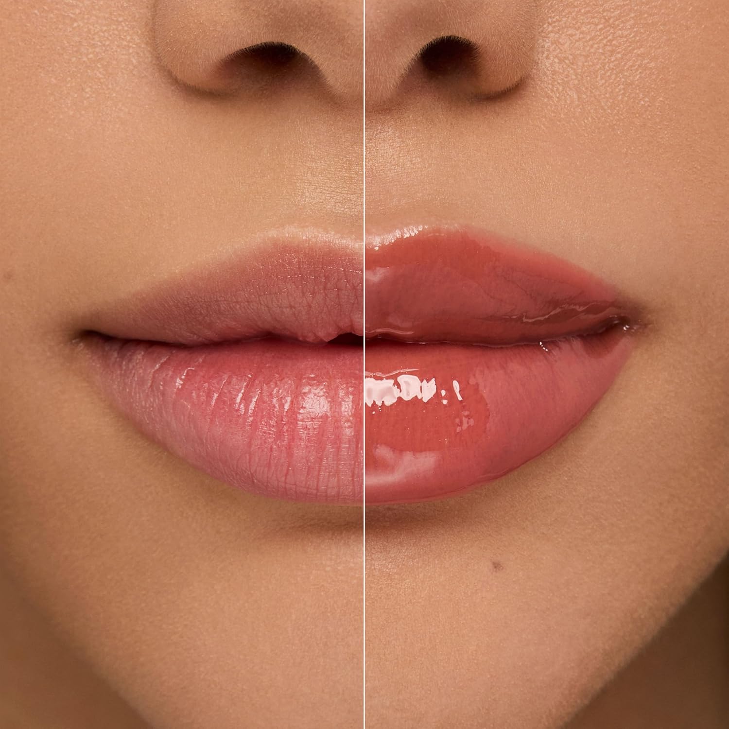 KIKO MILANO 3D Hydra Xtreme Lipgloss 01 Pink Glacier – High Shine Volumizing & Hydrating Lip Gloss