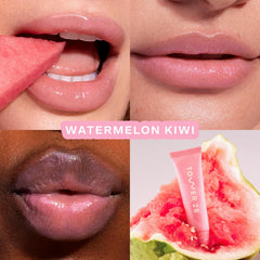 Soft , juicy lips  , Tinted Lip Balm , Hydrating Lip Balm  , Berry Lip Balm , Sensitive Lips , Clean Beauty Lip Balm , Tower 28 Makeup , Makeupstashpk