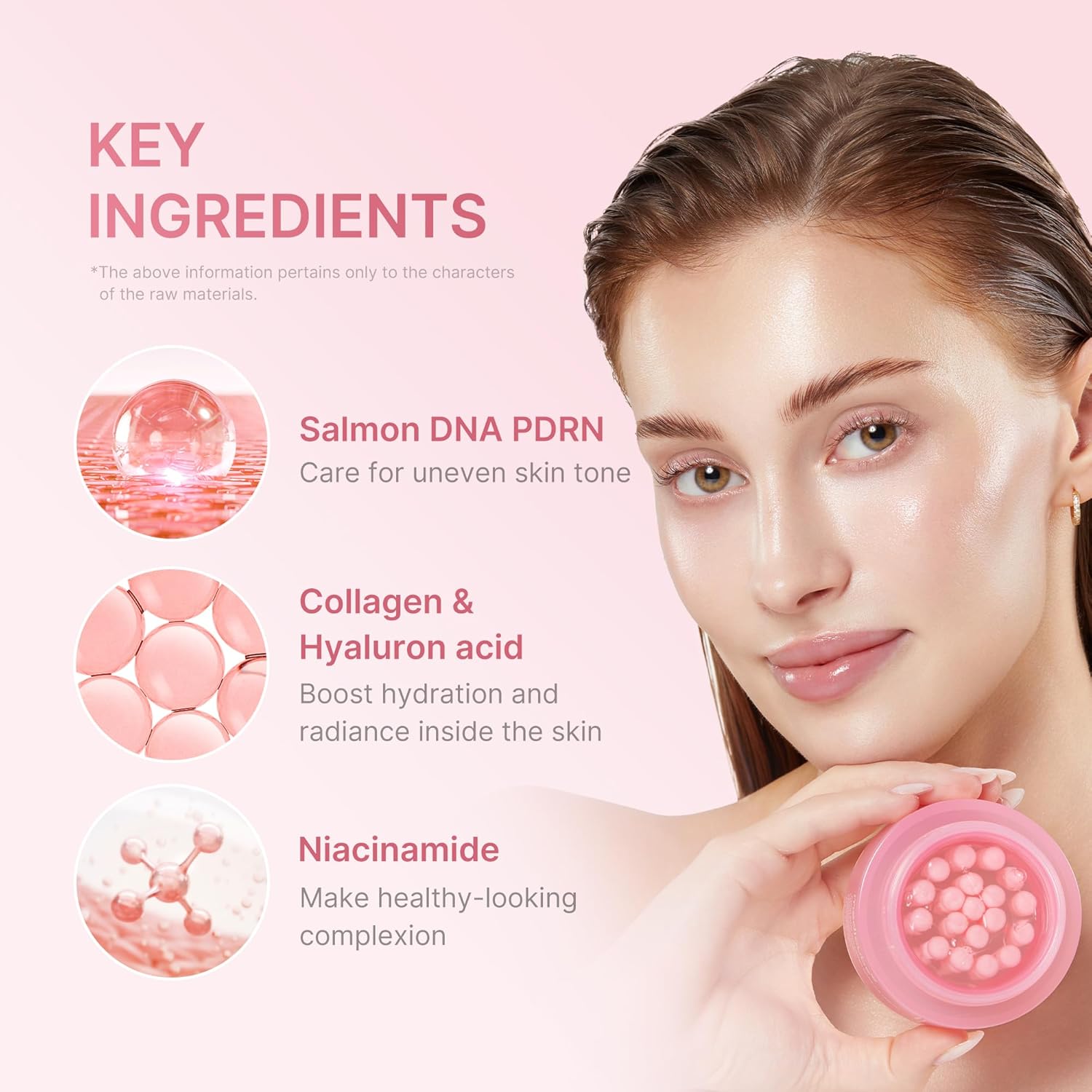 Medicube,Capsule Cream,Repair Moisturizer,moisturizer,plumping cream,glow face cream,hydrating,Makeupstashpk