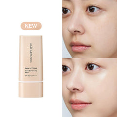 lightweight ,Korean primer  , brightens, color-corrects, smooths skin ,flawless long-lasting makeup , Makeupstashpk