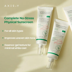 AxisY,Sunscreen,lightweight,Makeupstashpk