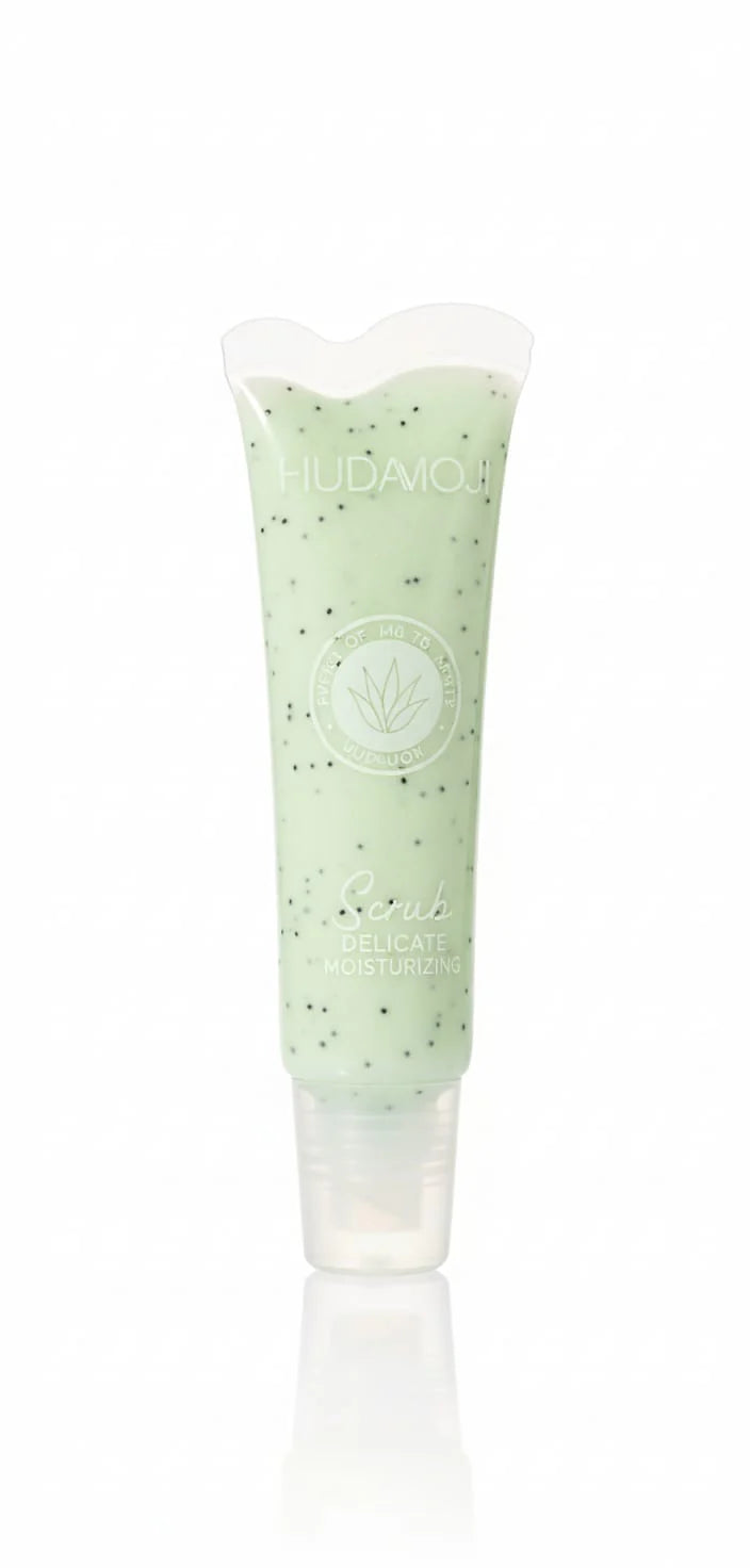 Exfoliating , Nourishing  , Lip Care , Lip Scrub , Makeupstashpk