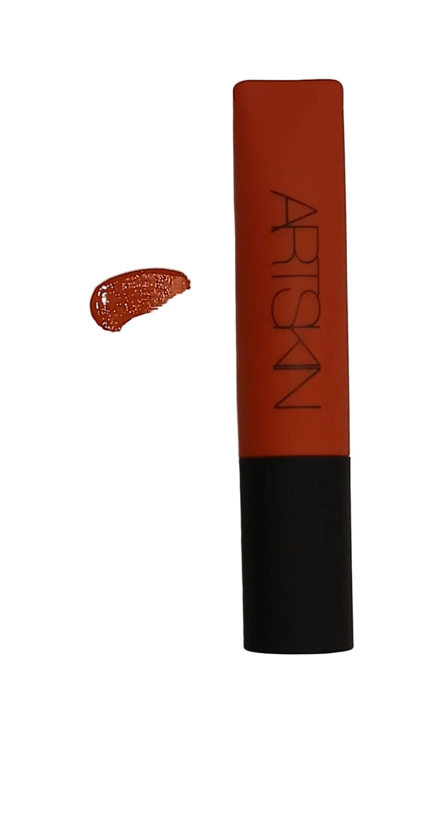 ArtSkin Air Matte Lip Gloss – Lightweight Velvet Matte Finish (12 Shades)