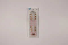 Salon Quality ,  Artificial  , Nail Set , Press on nails , Fashion nails , Makeupstashpk