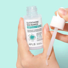 APLB,skincare,serum,Hydrating skin,Makeupstashpk