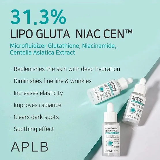 APLB,skincare,serum,Hydrating skin,Makeupstashpk