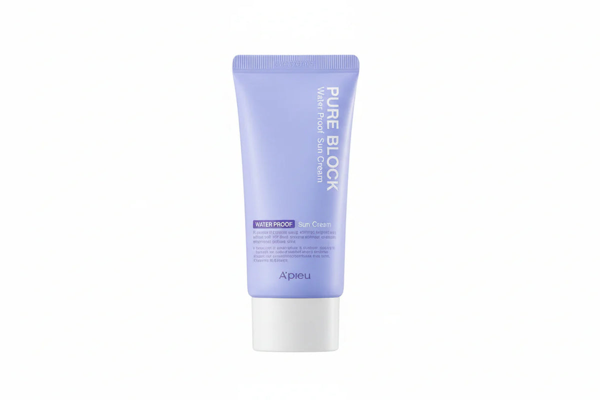  Long-Lasting ,Waterproof , Korean  , Sunscreen for Face & Body, Makeupstashpk