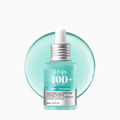 Serum,hyaluronic acid,capsule serum,hydrating,Makeupstashpk1