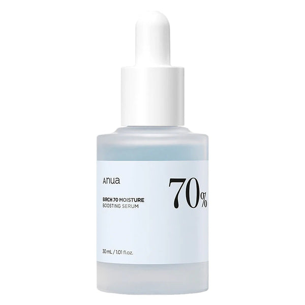 Anua,Skincare,Boosting serum,Lightweight,Makeupstashpk1
