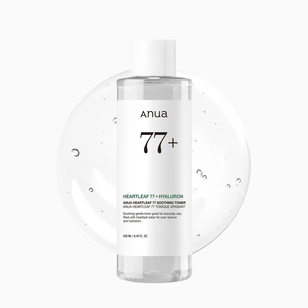 All Skin Type , Watery Toner , Hydrating , Soothing , Toning , Makeupstash pk1

 

 