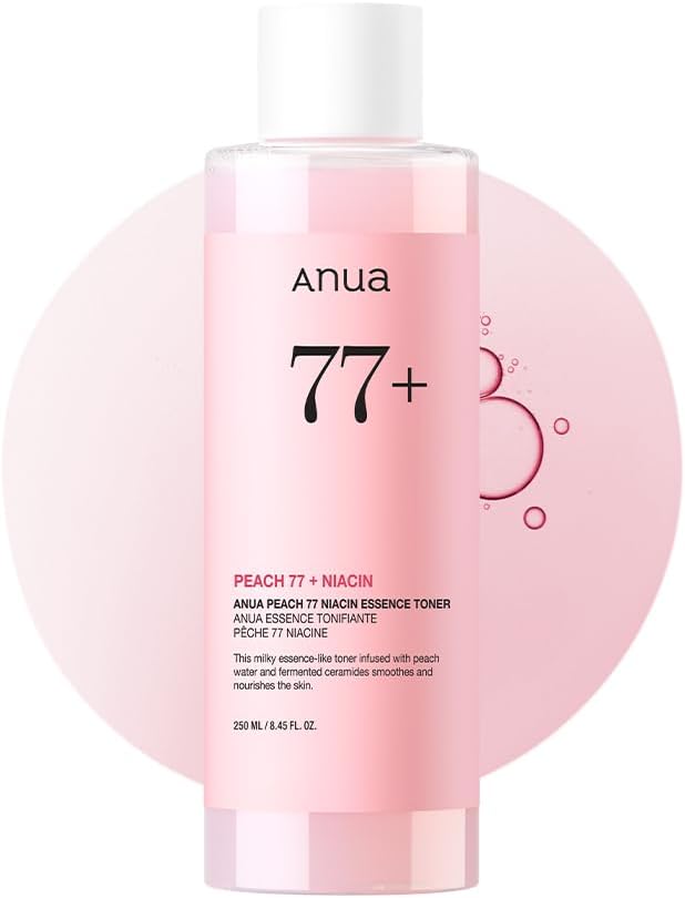 Anua,Skincare,Toner,Hydrating toner,Exfoliating toner,Makeupstashpk