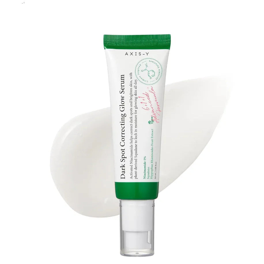 Axis-Y,Serum,Dark Spots,Makeupstashpk
