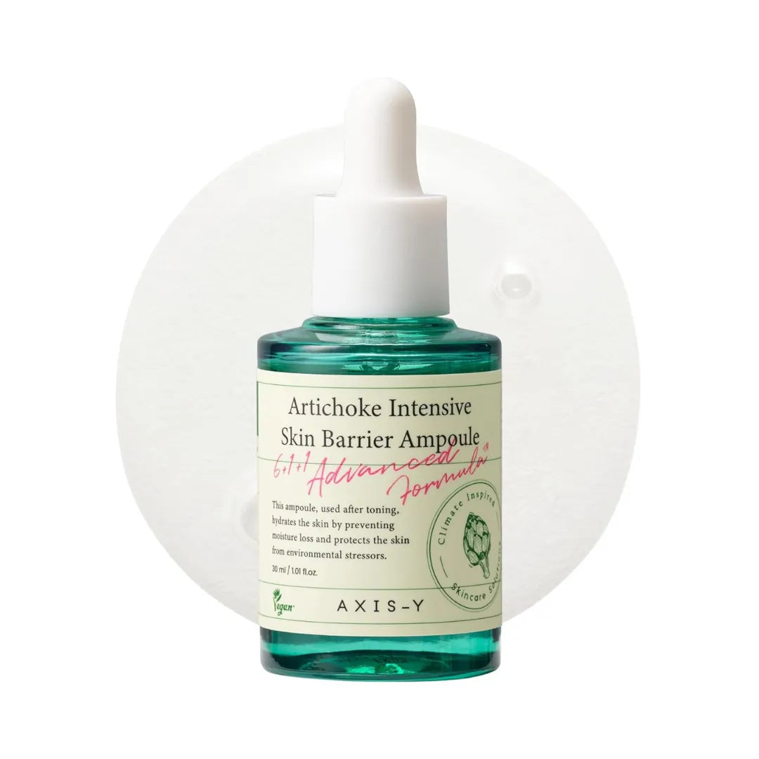Axis-Y,Skincare,Serum,Makeupstashpk